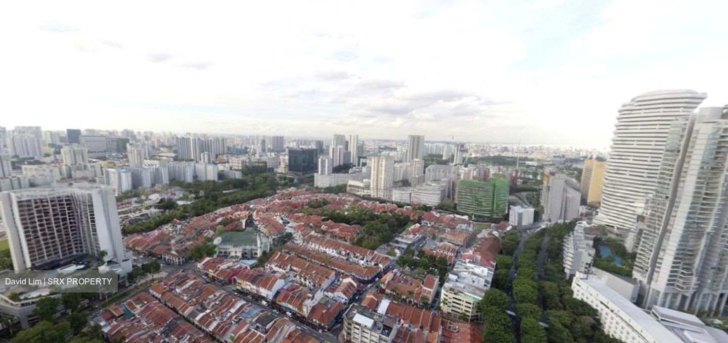 Duo Residences (D7), Apartment #496833691